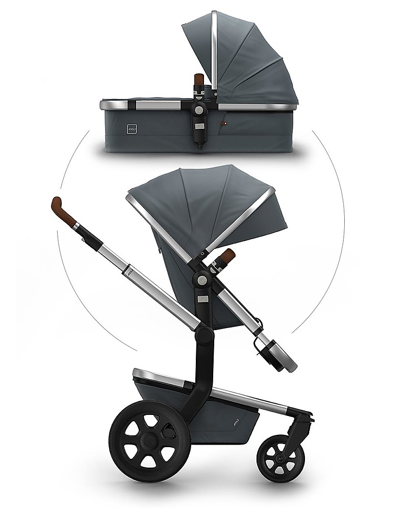 Joolz Day² Earth Travel System - Hippo 