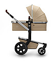 Joolz Day² Earth Travel System - Camel Beige - Pram + Pushchair Trio and Duo Strollers