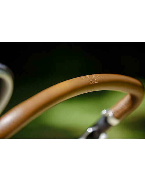 Joolz Day² Earth Travel System - Camel Beige - Pram + Pushchair Trio and Duo Strollers