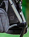 Joolz Day² Earth Travel System - Hippo Grey - Pram + Pushchair Trio and Duo Strollers