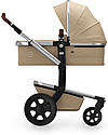 Joolz Day³ Earth Travel System, Camel Beige - Pram + Pushchair Trio and Duo Strollers