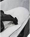 Joolz Fitted sheet for Joolz Hub Light Pram Cover and Frame