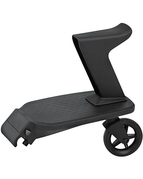 Joolz Footboard for Aer+ with Seat - Easy to Attach! Foot Board