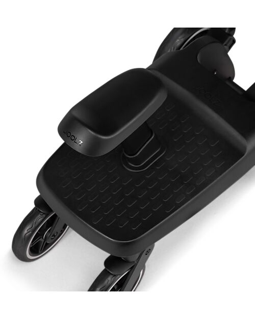 Joolz Footboard for Joolz Aer+ - Easy to Attach! Foot Board