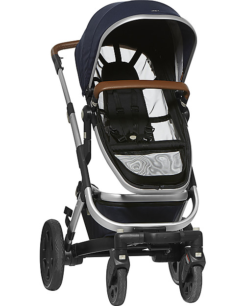 Geo Duo Joolz Day Review Joolz Geo² Pushchair • Amazingly Complete