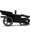 Joolz Geo3 Stroller - Complete - Brilliant Black Trio and Duo Strollers