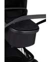 Joolz Geo3 Stroller - Complete - Brilliant Black Trio and Duo Strollers