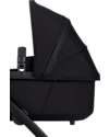 Joolz Geo3 Stroller - Complete - Brilliant Black Trio and Duo Strollers