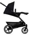 Joolz Geo3 Stroller - Complete - Brilliant Black Trio and Duo Strollers