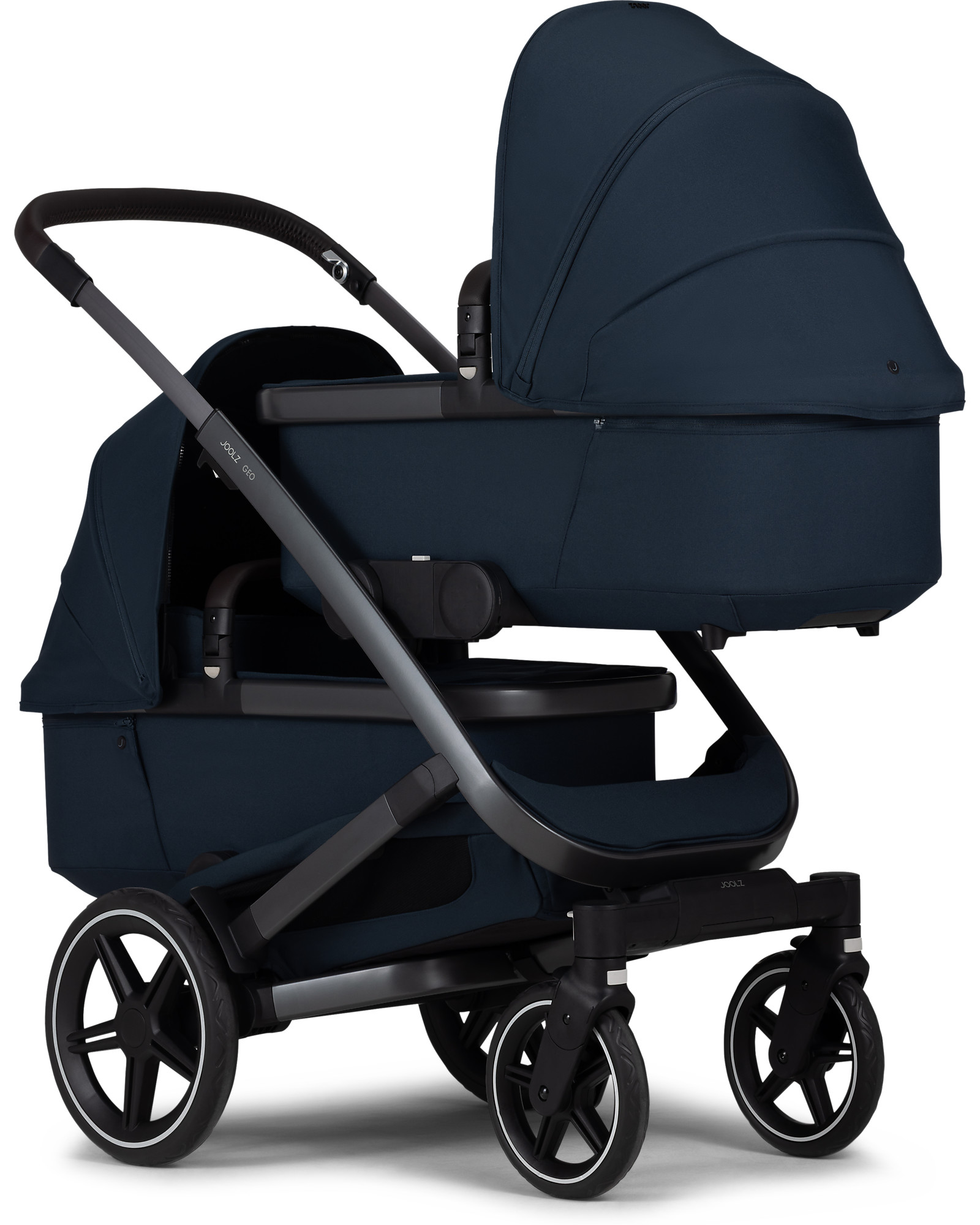 Joolz hotsell stroller double