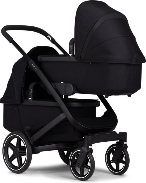 Joolz twin pram best sale