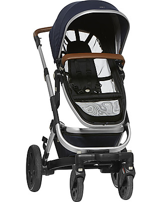 Joolz Geo² Breathable Pushchair Seat Stroller Accessories