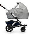 Joolz Geo² Pushchair Raincover for Joolz Stroller Rain Cover