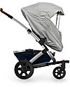 Joolz Geo² Pushchair Raincover for Joolz Stroller Rain Cover