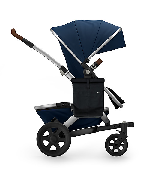 Joolz Geo² Pushchair Sidepocket Organize and Bags