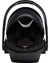 Joolz Hub Quadro Trio: Stroller + Pram + Car Seat, Black Trio and Duo Strollers