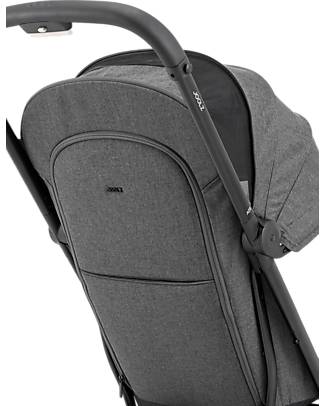 Joolz Joolz Aer Buggy - Amazing Anthracite - Light and Compact! Lights Strollers