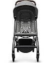 Joolz Joolz Aer Buggy - Delightful Grey - Light and Compact! Lights Strollers