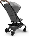 Joolz Joolz Aer Buggy - Delightful Grey - Light and Compact! Lights Strollers