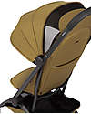 Joolz Joolz Aer Buggy - Desert Ochre - Light and Compact! Lights Strollers