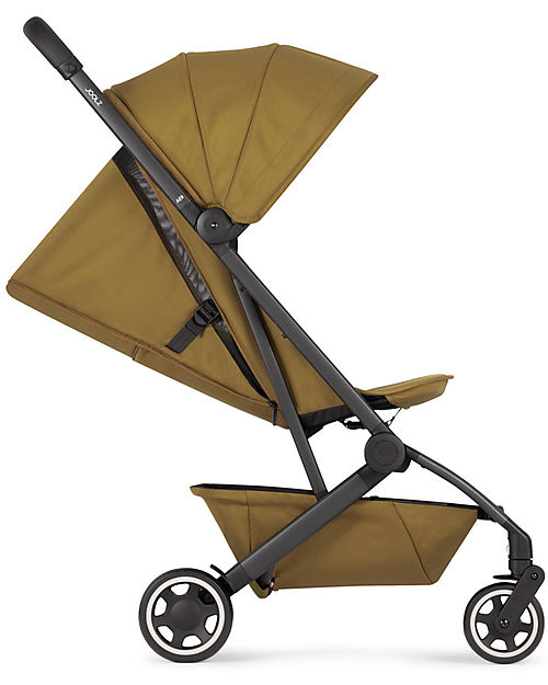 Joolz Joolz Aer Buggy - Desert Ochre - Light and Compact! Lights Strollers