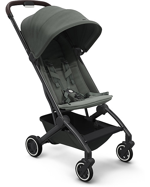 JOOLZ Passeggino leggero Aer+ - Mighty Green