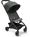 Joolz Joolz Aer Buggy - Mighty Green - Light and Compact! Lights Strollers