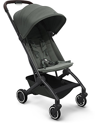 Joolz Joolz Aer Buggy - Mighty Green - Light and Compact! Lights Strollers