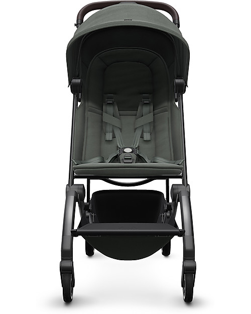 Joolz Joolz Aer Buggy - Mighty Green - Light and Compact! Lights Strollers