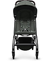 Joolz Joolz Aer Buggy - Mighty Green - Light and Compact! Lights Strollers