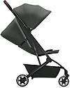 Joolz Joolz Aer Buggy - Mighty Green - Light and Compact! Lights Strollers