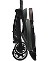Joolz Joolz Aer Buggy - Mighty Green - Light and Compact! Lights Strollers
