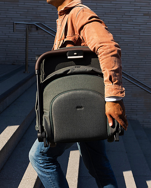 Joolz Joolz Aer Buggy - Mighty Green - Light and Compact! Lights Strollers