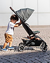 Joolz Joolz Aer Buggy - Mighty Green - Light and Compact! Lights Strollers