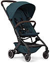 Joolz Joolz Aer Buggy - Ocean Blue - Light and Compact! Lights Strollers