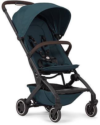 Joolz Joolz Aer Buggy - Ocean Blue - Light and Compact! Lights Strollers