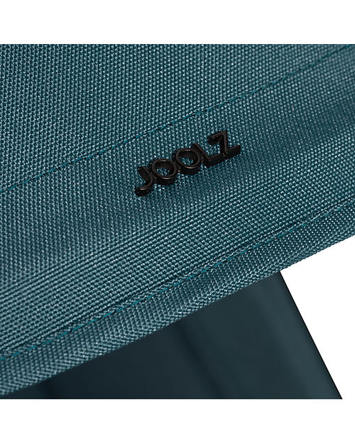 Joolz Joolz Aer Buggy - Ocean Blue - Light and Compact! Lights Strollers