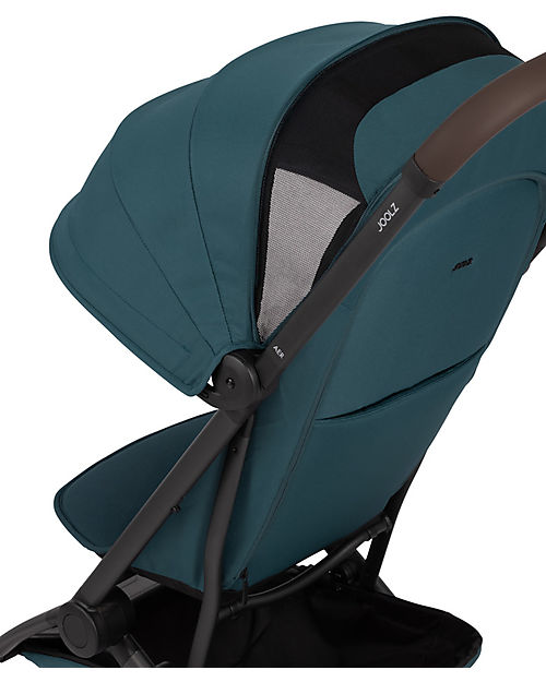 Joolz Joolz Aer Buggy - Ocean Blue - Light and Compact! Lights Strollers