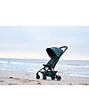 Joolz Joolz Aer Buggy - Ocean Blue - Light and Compact! Lights Strollers