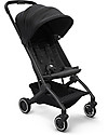Joolz Joolz Aer Buggy - Refined Black - Light and Compact! Lights Strollers