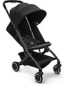 Joolz Joolz Aer Buggy - Refined Black - Light and Compact! Lights Strollers