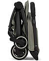 Joolz Joolz Aer Buggy - Sage Green - Light and Compact! Lights Strollers