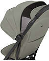 Joolz Joolz Aer Buggy - Sage Green - Light and Compact! Lights Strollers