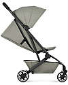 Joolz Joolz Aer Buggy - Sage Green - Light and Compact! Lights Strollers