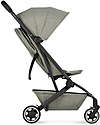 Joolz Joolz Aer Buggy - Sage Green - Light and Compact! Lights Strollers