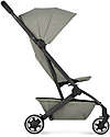 Joolz Joolz Aer Buggy - Sage Green - Light and Compact! Lights Strollers