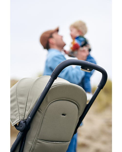 Joolz Joolz Aer Buggy - Sage Green - Light and Compact! Lights Strollers