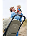 Joolz Joolz Aer Buggy - Sage Green - Light and Compact! Lights Strollers