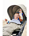 Joolz Joolz Aer Buggy - Sage Green - Light and Compact! Lights Strollers