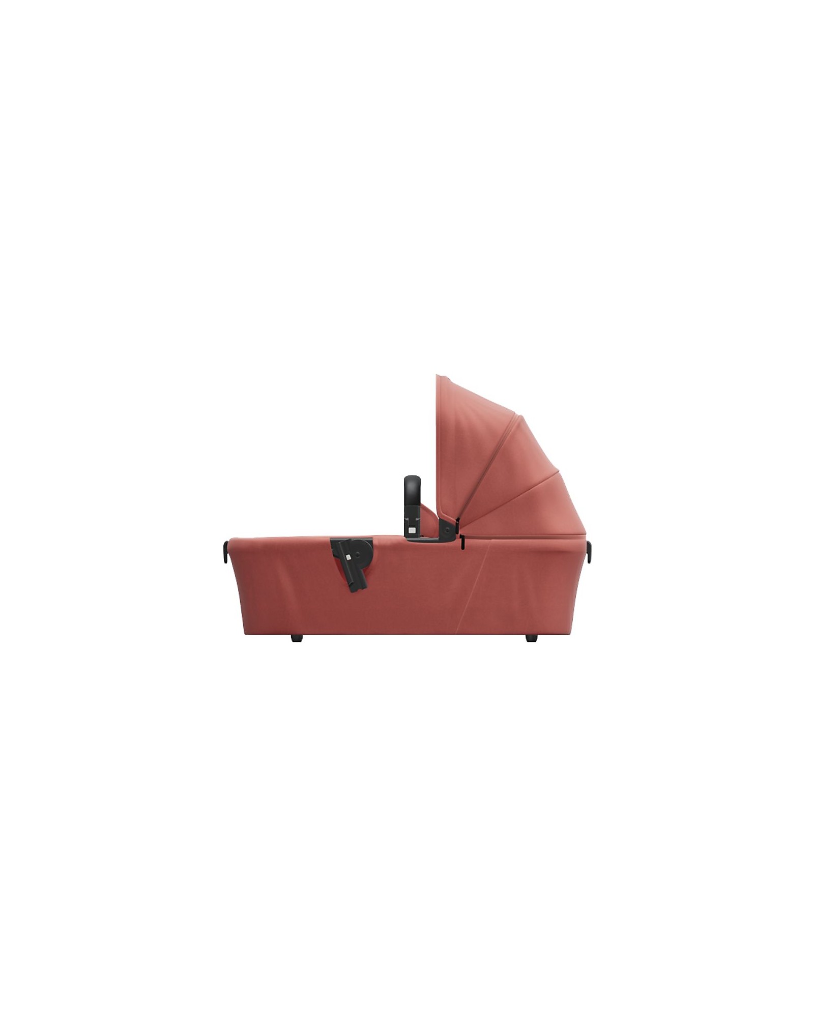 Pram Systems Names Joolz Joolz Aer Carrycot - Absolute Pink - Light and Compact - Up to 6 ...